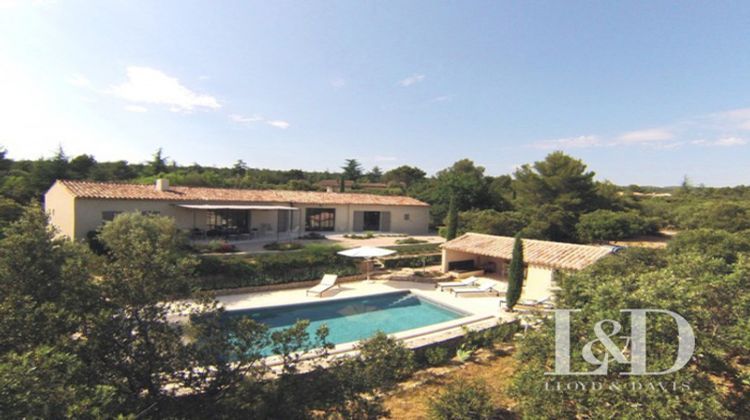 Ma-Cabane - Vente Maison Cabrières-d'Avignon, 200 m²