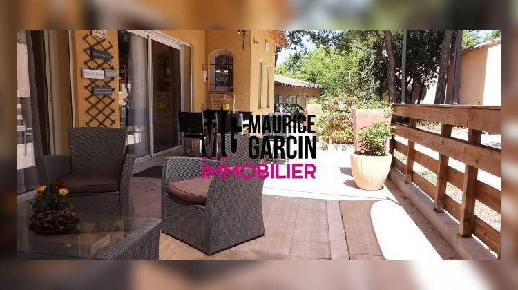 Ma-Cabane - Vente Maison Cabrières-d'Avignon, 93 m²