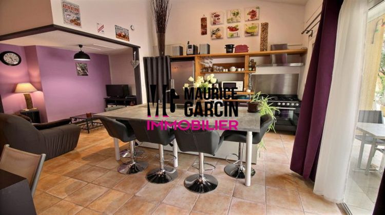 Ma-Cabane - Vente Maison Cabrières-d'Avignon, 93 m²