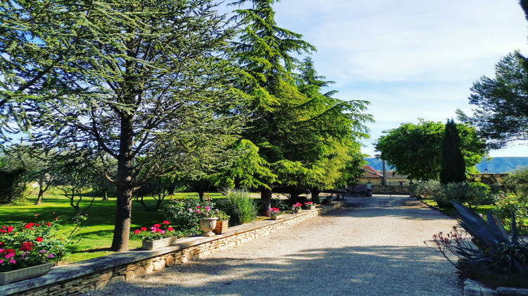 Ma-Cabane - Vente Maison Cabrières-d'Avignon, 100 m²