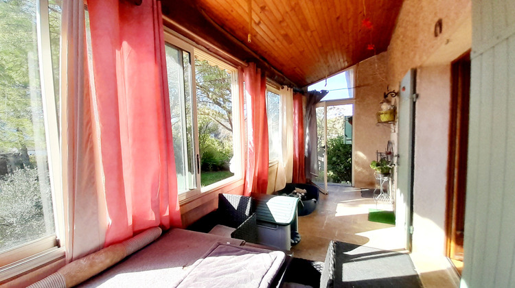 Ma-Cabane - Vente Maison Cabrières-d'Avignon, 100 m²