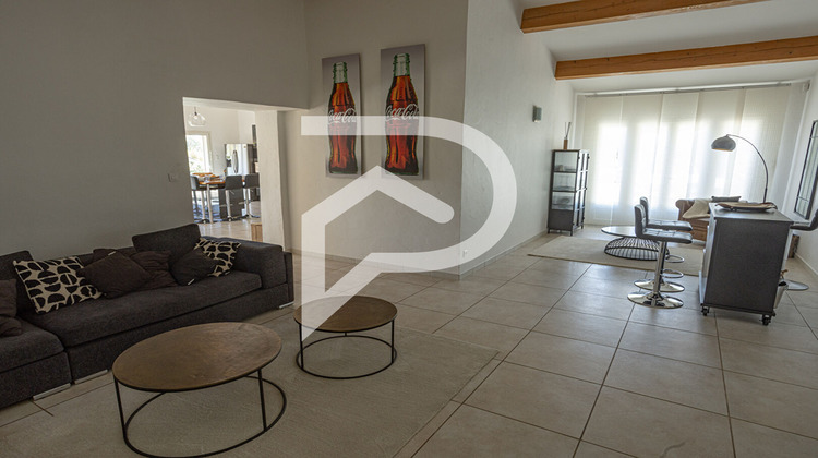 Ma-Cabane - Vente Maison CABRIERES-D'AVIGNON, 250 m²