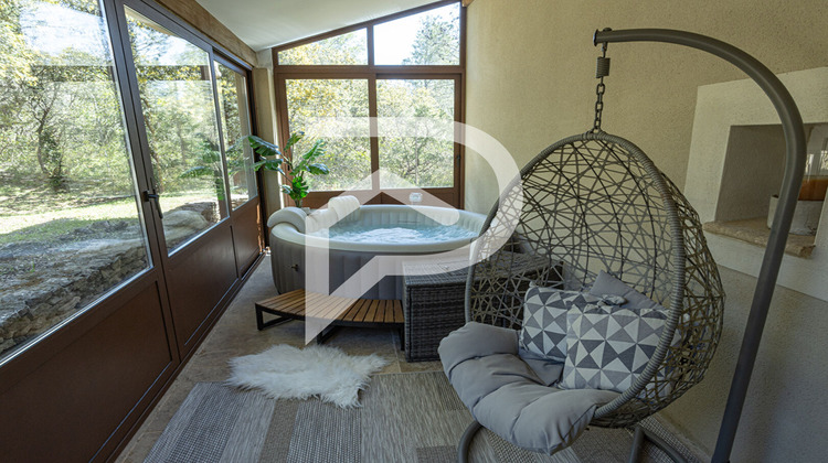 Ma-Cabane - Vente Maison CABRIERES-D'AVIGNON, 250 m²