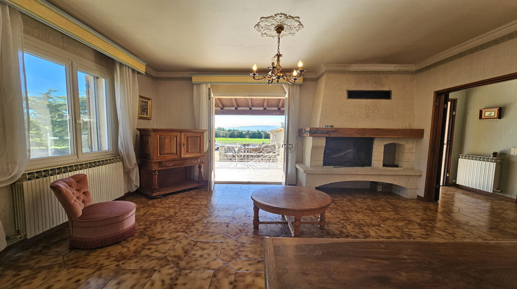 Ma-Cabane - Vente Maison Cabrières-d'Avignon, 120 m²