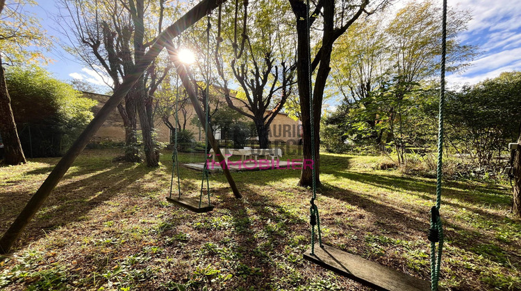Ma-Cabane - Vente Maison Cabrières-d'Avignon, 269 m²