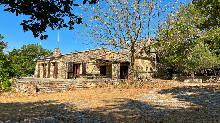 Ma-Cabane - Vente Maison Cabrières-d'Avignon, 250 m²