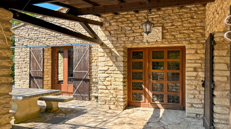 Ma-Cabane - Vente Maison Cabrières-d'Avignon, 250 m²
