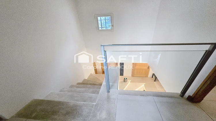 Ma-Cabane - Vente Maison Cabrieres-d'Avignon, 160 m²