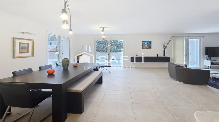 Ma-Cabane - Vente Maison Cabrieres-d'Avignon, 160 m²