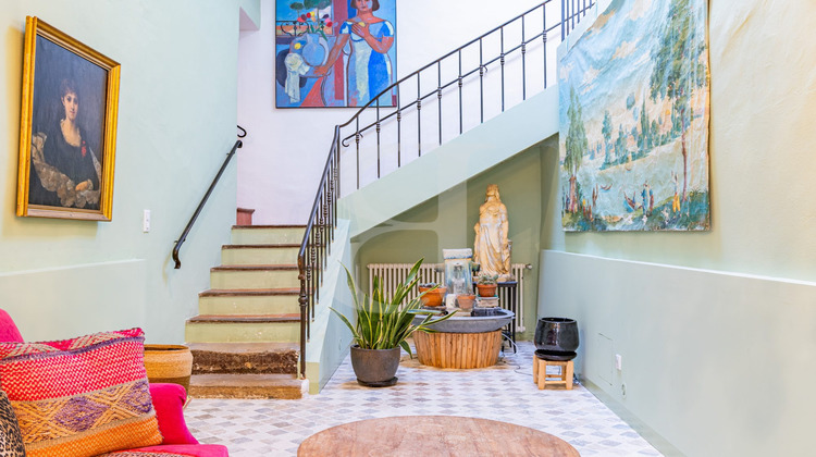 Ma-Cabane - Vente Maison Cabrières-d'Avignon, 280 m²