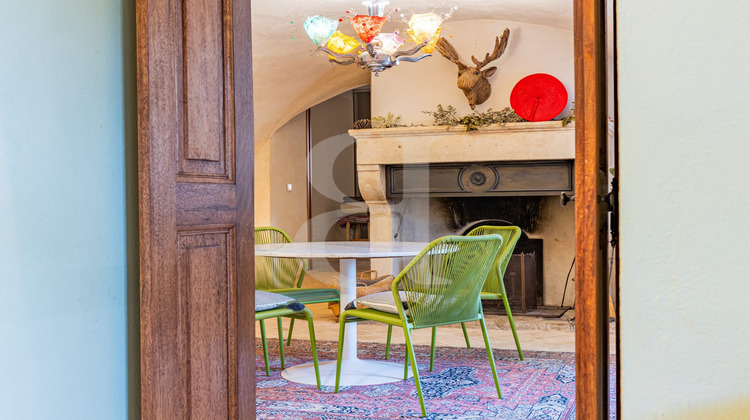 Ma-Cabane - Vente Maison Cabrières-d'Avignon, 280 m²