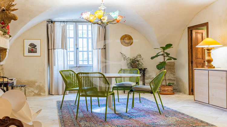 Ma-Cabane - Vente Maison Cabrières-d'Avignon, 280 m²