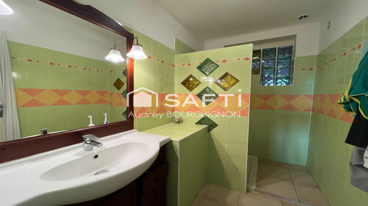 Ma-Cabane - Vente Maison Cabrieres-d'Avignon, 105 m²