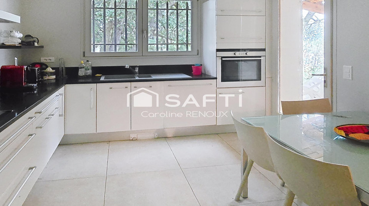 Ma-Cabane - Vente Maison Cabrieres-d'Avignon, 160 m²