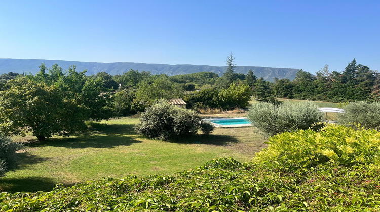 Ma-Cabane - Vente Maison Cabrieres-d'Avignon, 248 m²