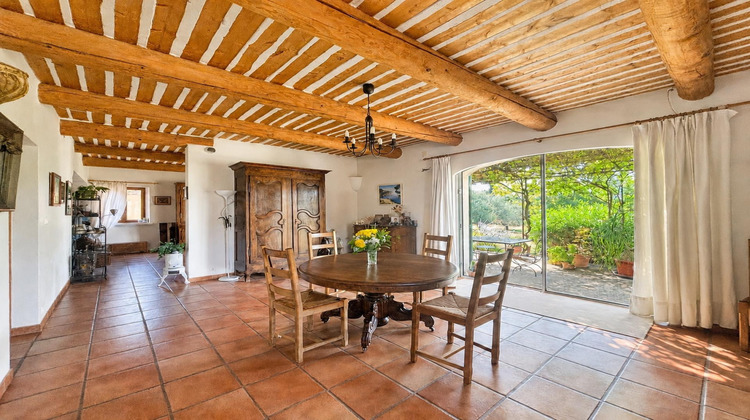Ma-Cabane - Vente Maison Cabrieres-d'Avignon, 248 m²