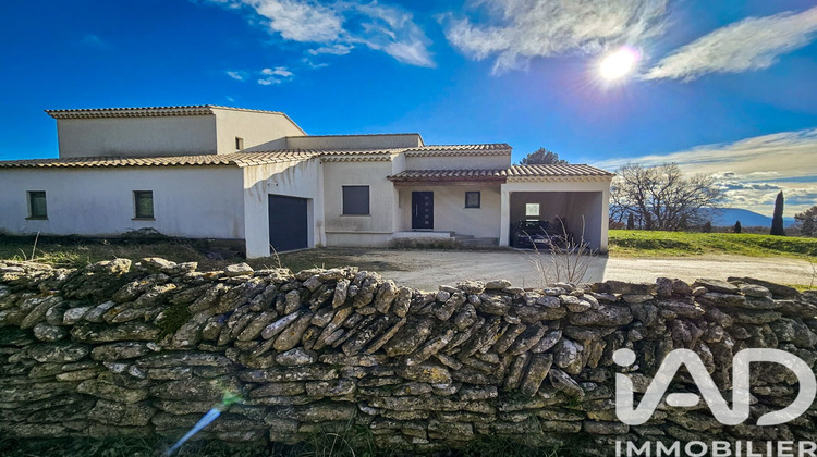 Ma-Cabane - Vente Maison Cabrières-d'Avignon, 199 m²