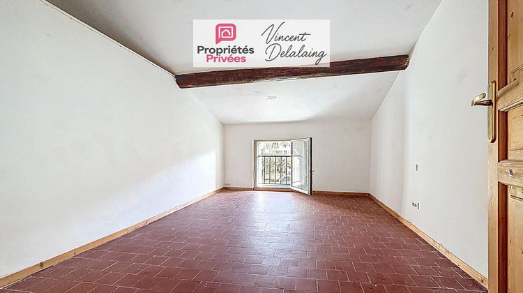 Ma-Cabane - Vente Maison CABRIERES D AIGUES, 46 m²
