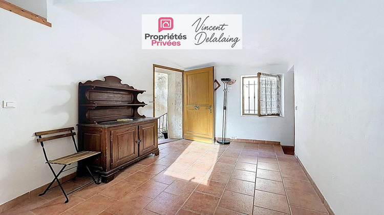 Ma-Cabane - Vente Maison CABRIERES D AIGUES, 46 m²