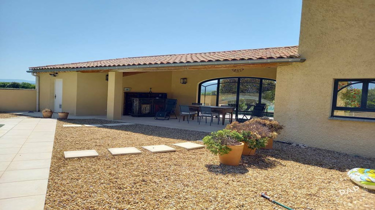 Ma-Cabane - Vente Maison CABRIERES D AVIGNON, 200 m²