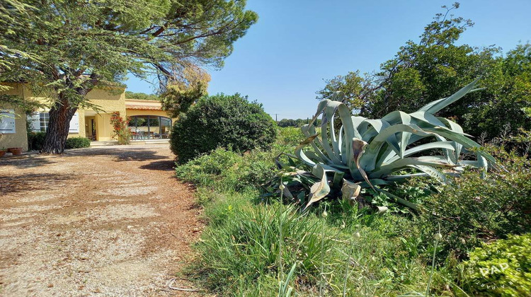 Ma-Cabane - Vente Maison CABRIERES D AVIGNON, 200 m²