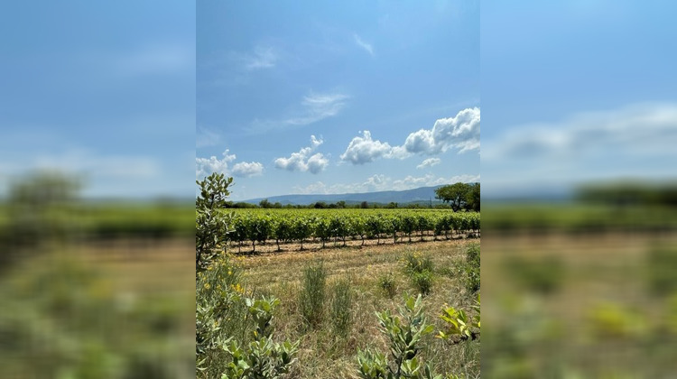 Ma-Cabane - Vente Maison CABRIERES D AVIGNON, 200 m²