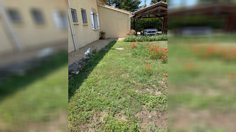 Ma-Cabane - Vente Maison CABRIERES D AVIGNON, 200 m²