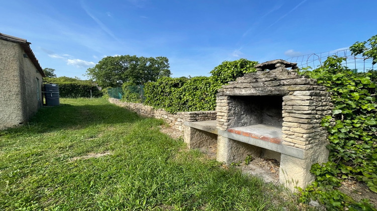 Ma-Cabane - Vente Maison CABRIERES D AVIGNON, 100 m²