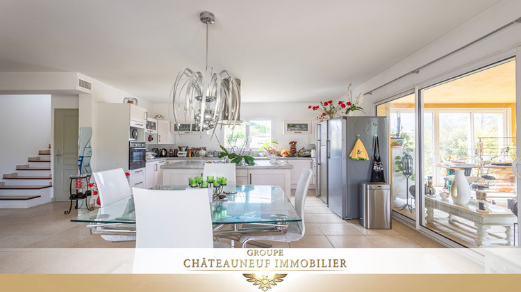 Ma-Cabane - Vente Maison CABRIES, 178 m²