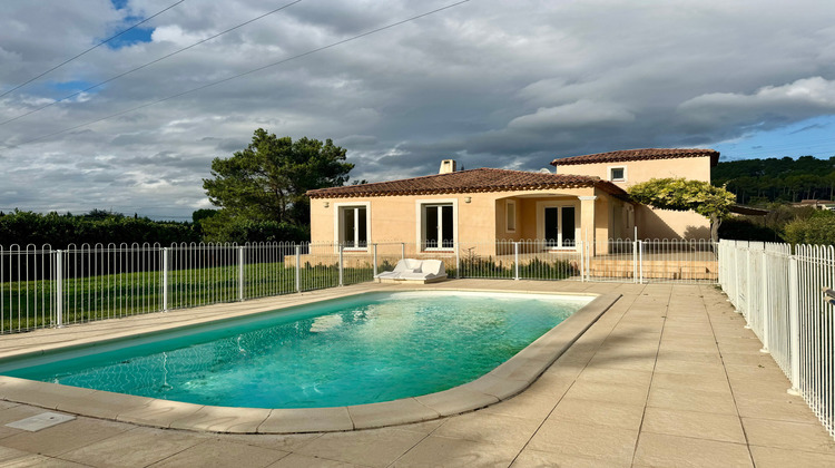 Ma-Cabane - Vente Maison Cabriès, 152 m²