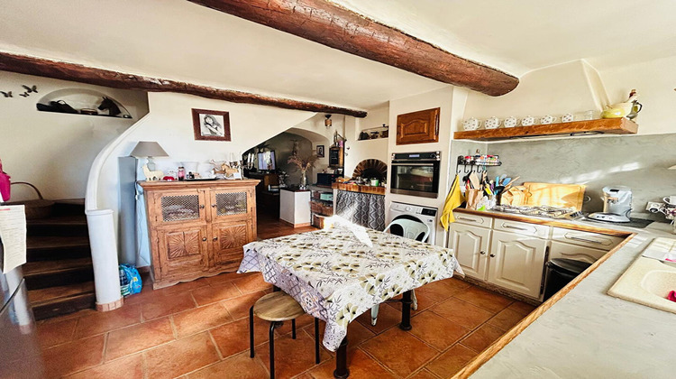 Ma-Cabane - Vente Maison CABRIES, 86 m²