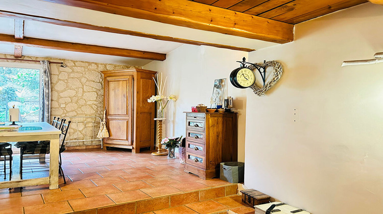 Ma-Cabane - Vente Maison CABRIES, 86 m²