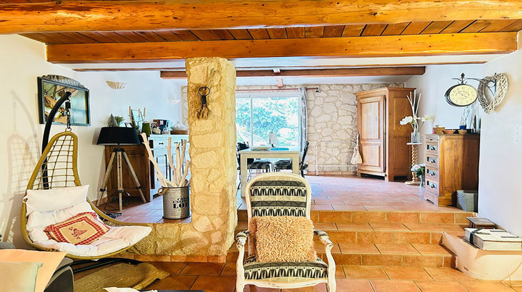 Ma-Cabane - Vente Maison CABRIES, 86 m²