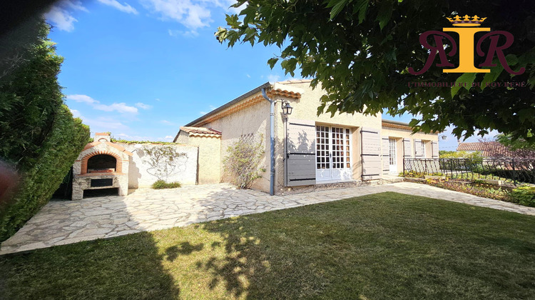 Ma-Cabane - Vente Maison Cabriès, 130 m²