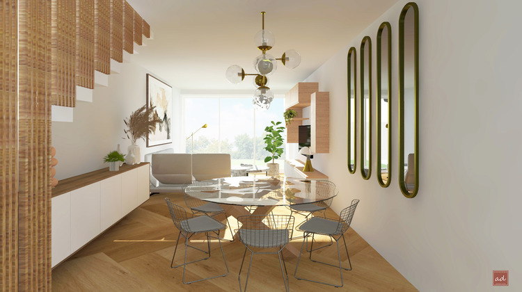 Ma-Cabane - Vente Maison Cabriès, 80 m²