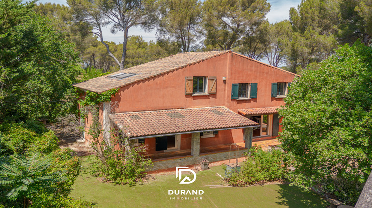 Ma-Cabane - Vente Maison Cabriès, 183 m²