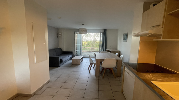 Ma-Cabane - Vente Maison Cabriès, 44 m²