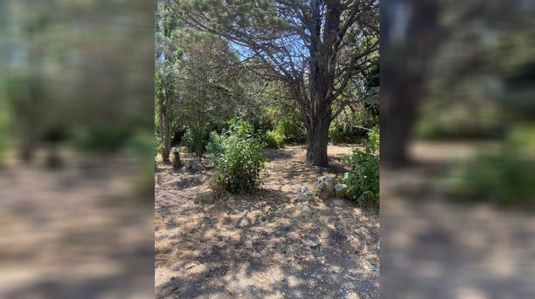 Ma-Cabane - Vente Maison CABRIES, 94 m²