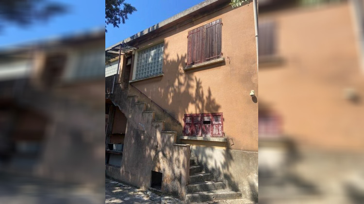 Ma-Cabane - Vente Maison CABRIES, 94 m²