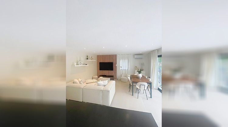 Ma-Cabane - Vente Maison Cabries, 78 m²