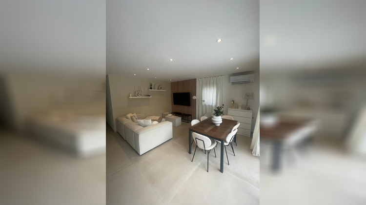 Ma-Cabane - Vente Maison Cabries, 78 m²