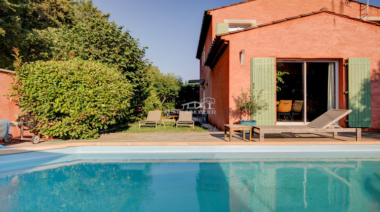 Ma-Cabane - Vente Maison CABRIES, 151 m²