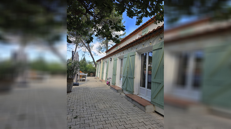 Ma-Cabane - Vente Maison Cabriès, 190 m²