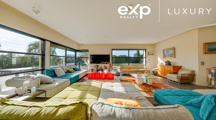 Ma-Cabane - Vente Maison Cabriès, 289 m²