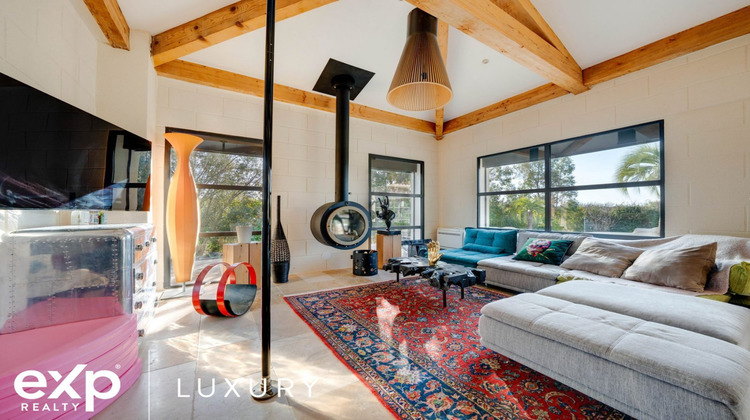 Ma-Cabane - Vente Maison Cabriès, 289 m²