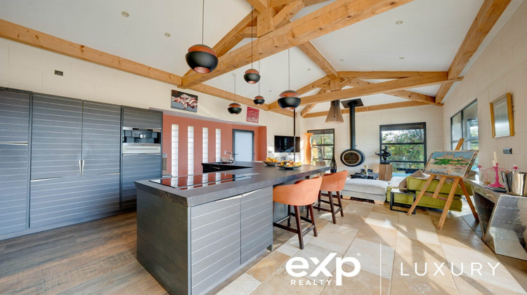 Ma-Cabane - Vente Maison Cabriès, 289 m²