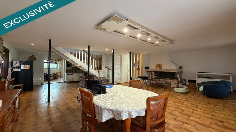 Ma-Cabane - Vente Maison Cabries, 180 m²