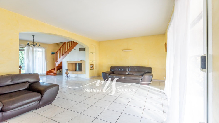 Ma-Cabane - Vente Maison Cabries, 258 m²