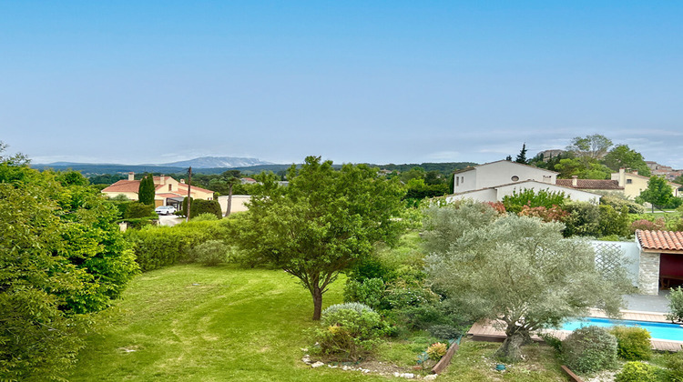 Ma-Cabane - Vente Maison CABRIES, 200 m²