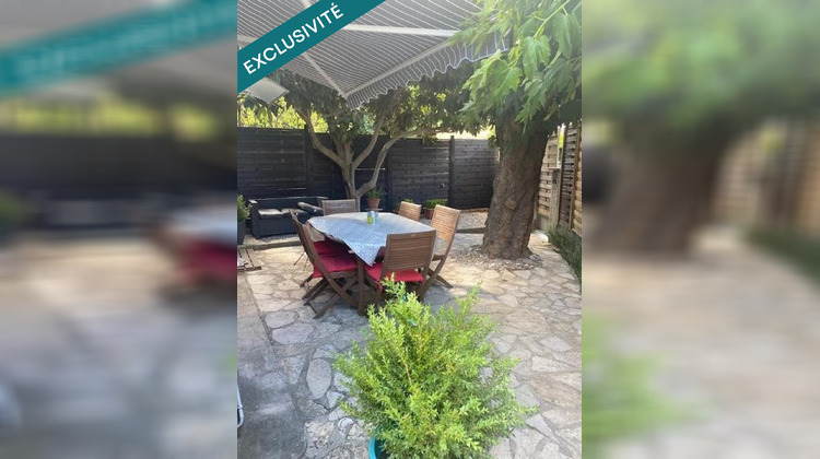 Ma-Cabane - Vente Maison Cabries, 82 m²